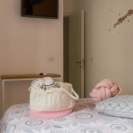 Intra Maison d'hôtes Olbia