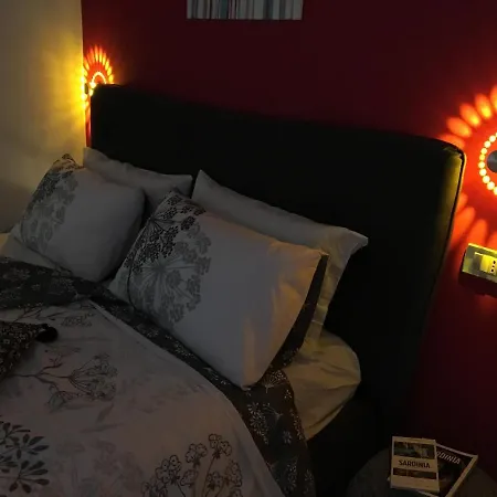 Maison d'hôtes Intra