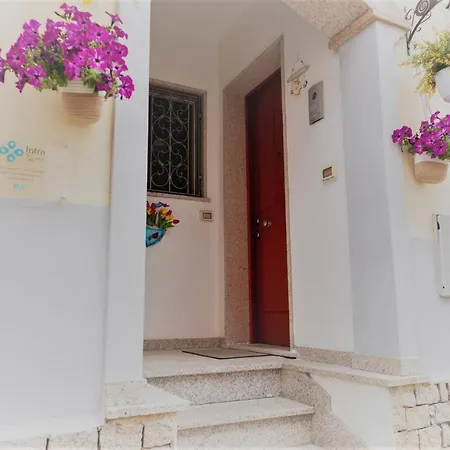 Intra Maison d'hôtes 3*