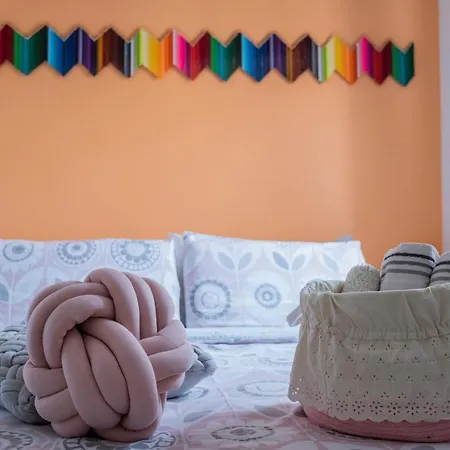 Maison d'hôtes Intra