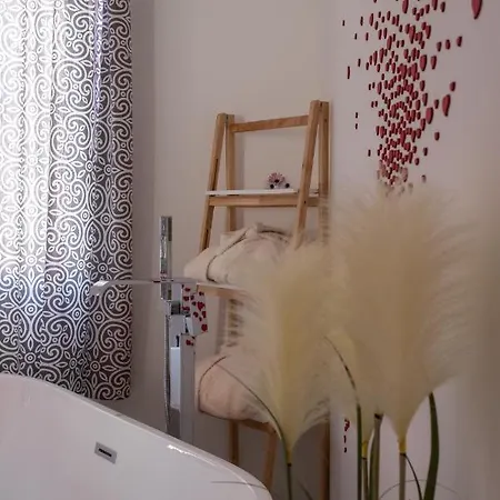 Maison d'hôtes Intra 3*