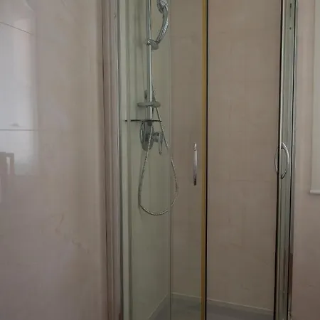 Maison d'hôtes Intra Olbia