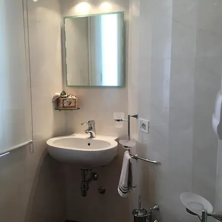 Maison d'hôtes Intra Olbia