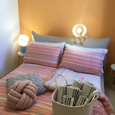 Maison d'hôtes Intra Olbia