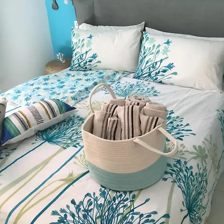 Intra Maison d'hôtes Olbia