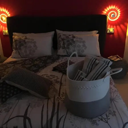 Intra Guest house