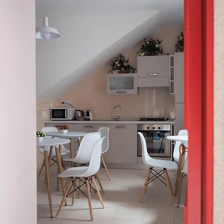 Maison d'hôtes Intra Olbia