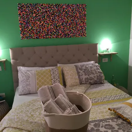 Maison d'hôtes Intra 3*