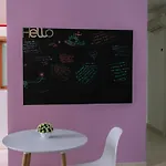 Intra Vendégház Olbia