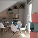 Maison d'hôtes Intra