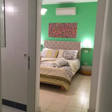 Intra Гостевой дом 3*