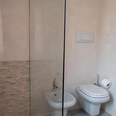 Intra Guest house Olbia