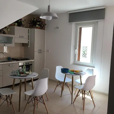 Guest house Intra Olbia