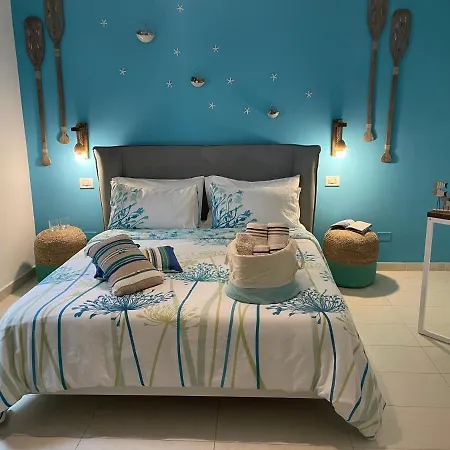 Intra Guest house Olbia