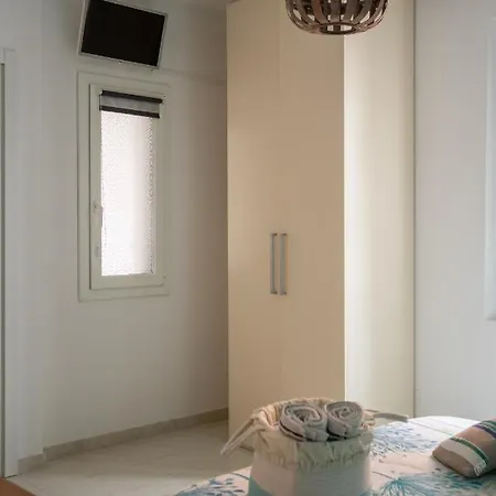 Guest house Intra Olbia