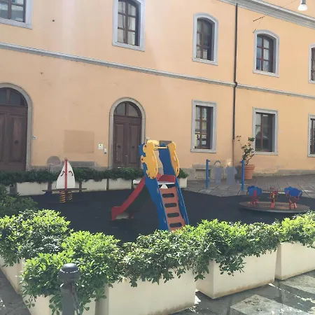 Intra Gasthuis Olbia