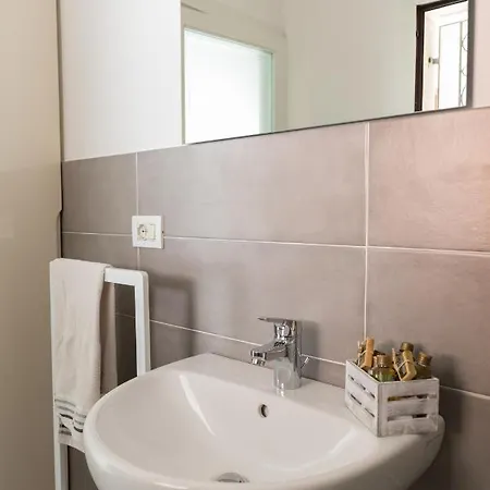 Intra Guest house