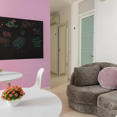 Intra 3* Ольбия