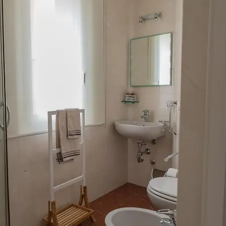 Intra Guest house Olbia