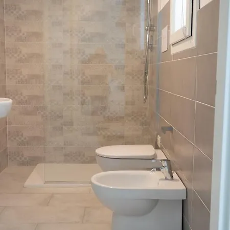 Guest house Intra
