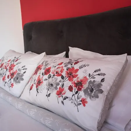 Intra Guest house