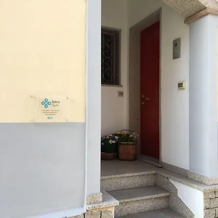 Intra Pensión Olbia