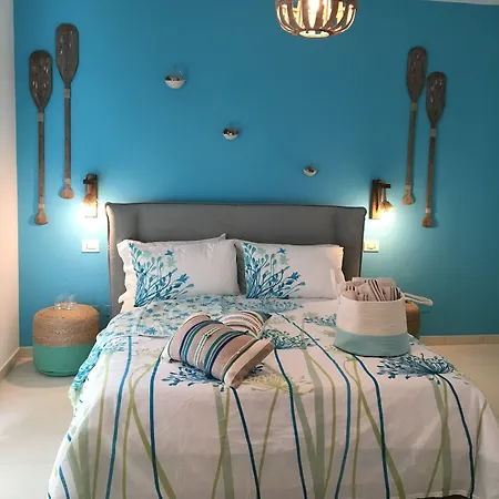 Intra Guest house Olbia