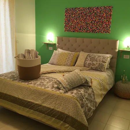 Maison d'hôtes Intra Olbia