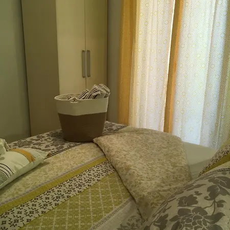 Guest house Intra Olbia