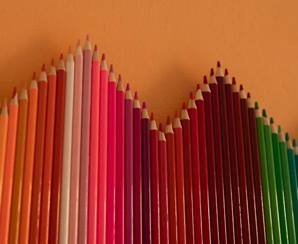 Intra 招待所 奧爾比亞