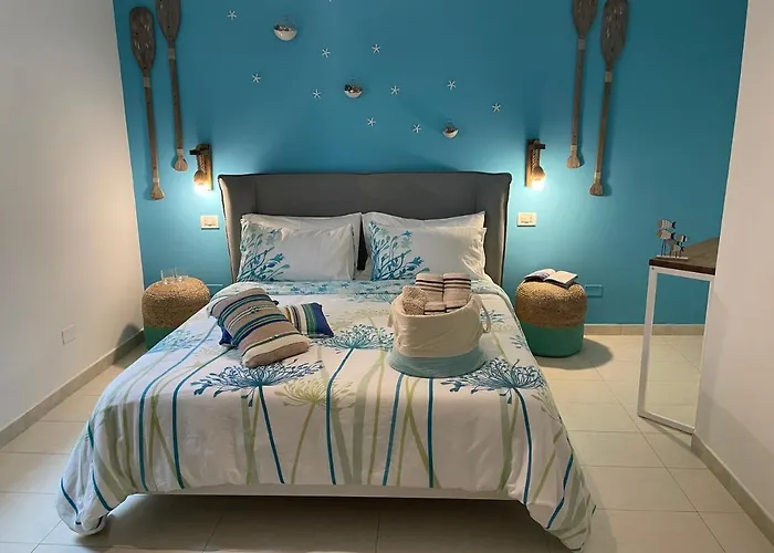 Intra 招待所 奧爾比亞