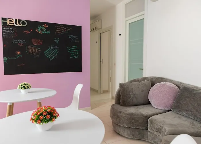 Intra 3* 奧爾比亞