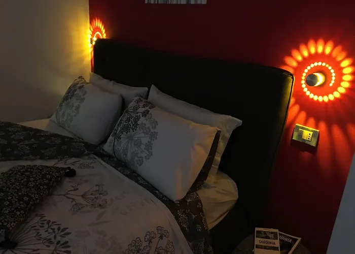 Intra 3* 奧爾比亞